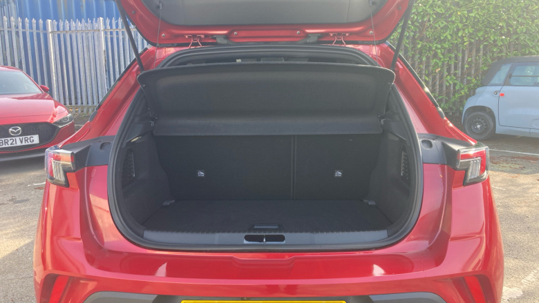 Vauxhall Mokka 1.2 Turbo Ultimate 5dr Auto Petrol Hatchback